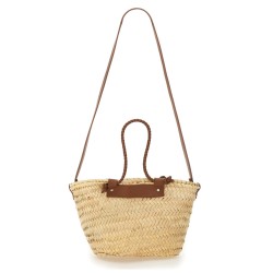 MINI "CAMPANIA" BAG