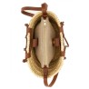 MINI "CAMPANIA" BAG