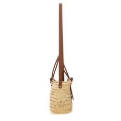 MINI "CAMPANIA" BAG