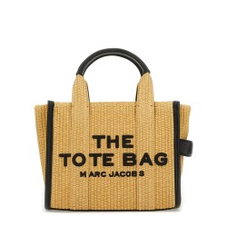 "THE SMALL TOTE" BAG