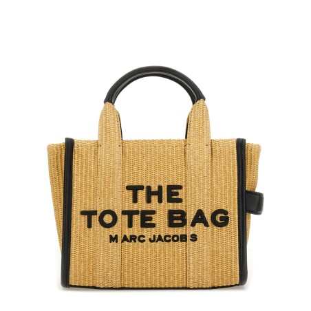"THE SMALL TOTE" BAG