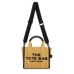 "THE SMALL TOTE" BAG