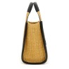 "THE SMALL TOTE" BAG