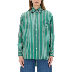 JACQUARD SHIRT