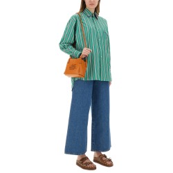 JACQUARD SHIRT