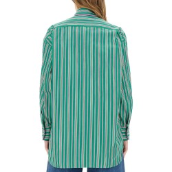 JACQUARD SHIRT