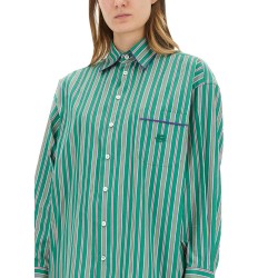 JACQUARD SHIRT
