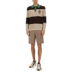 JERSEY POLO.