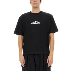 "ICON NEW GENERATION LOOSE FIT" T-SHIRT