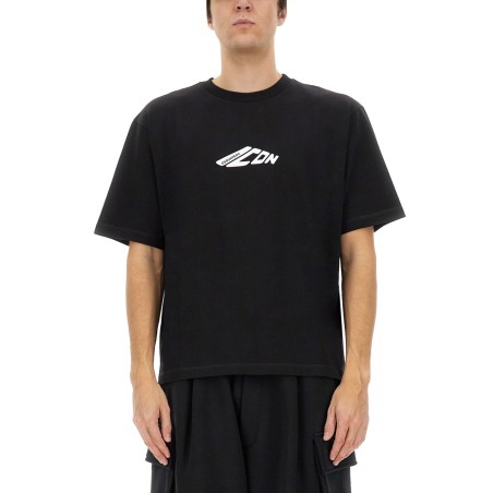 "ICON NEW GENERATION LOOSE FIT" T-SHIRT
