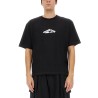"ICON NEW GENERATION LOOSE FIT" T-SHIRT