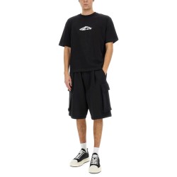 "ICON NEW GENERATION LOOSE FIT" T-SHIRT