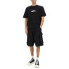 "ICON NEW GENERATION LOOSE FIT" T-SHIRT