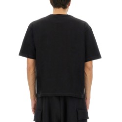 "ICON NEW GENERATION LOOSE FIT" T-SHIRT