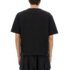 "ICON NEW GENERATION LOOSE FIT" T-SHIRT