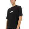 "ICON NEW GENERATION LOOSE FIT" T-SHIRT