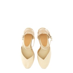 ESPADRILLE "CHIARITA"