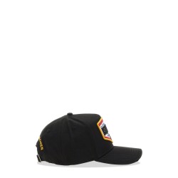 CAPPELLO DA BASEBALL