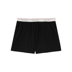 COLOR BLOCK BOXER SHORTS