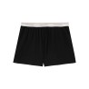 COLOR BLOCK BOXER SHORTS
