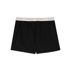 COLOR BLOCK BOXER SHORTS