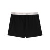 COLOR BLOCK BOXER SHORTS