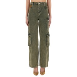 CARGO JEANS
