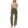 CARGO JEANS