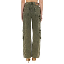 CARGO JEANS