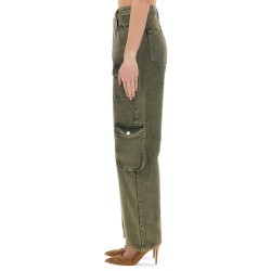 CARGO JEANS