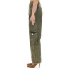 CARGO JEANS