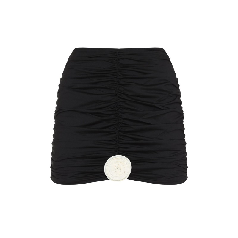 "LILLIBET" SKIRT
