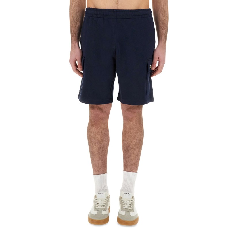 SHORT CARGO