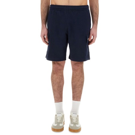 SHORT CARGO