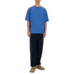 "TRIPLE" T-SHIRT