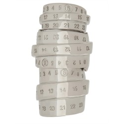"NUMERIC" RING