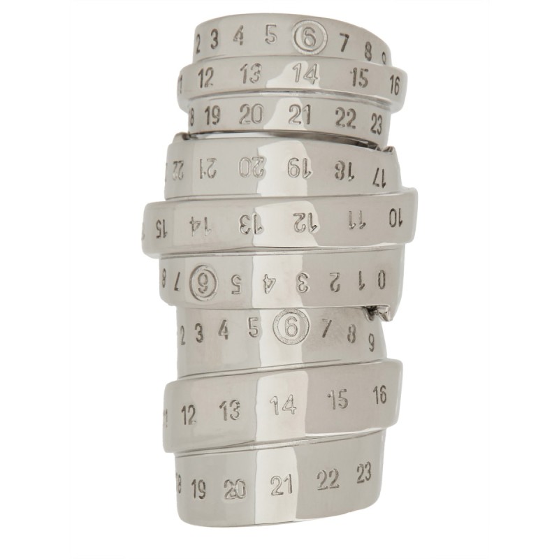 "NUMERIC" RING