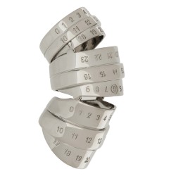 "NUMERIC" RING