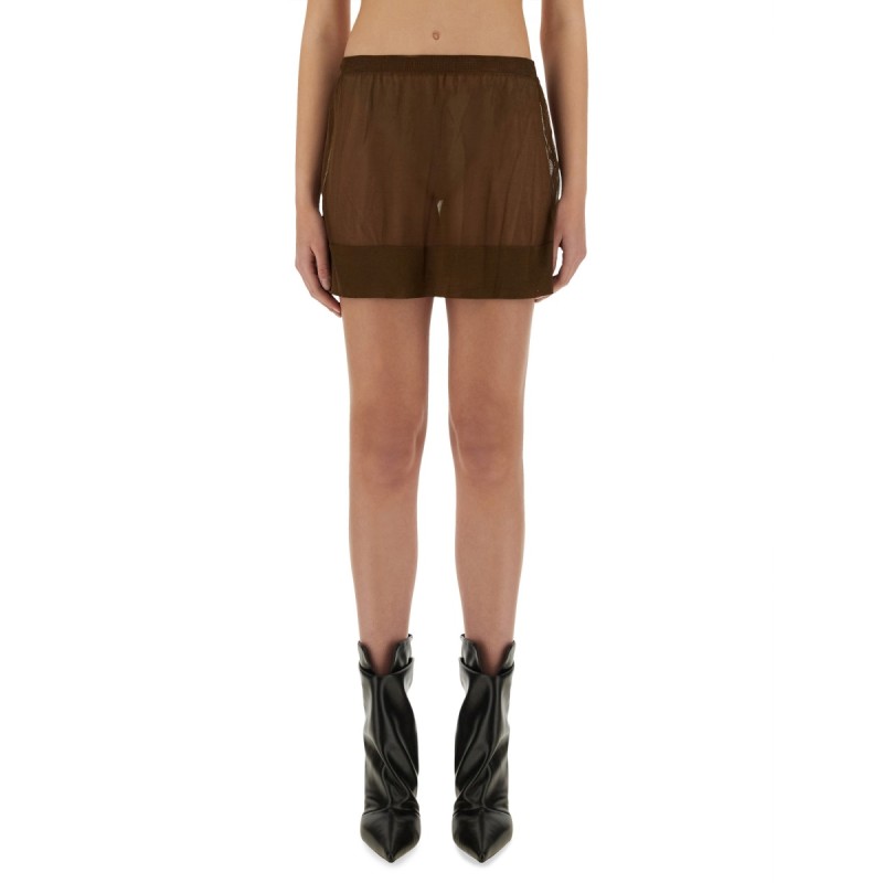 "ZUNELA" SKIRT