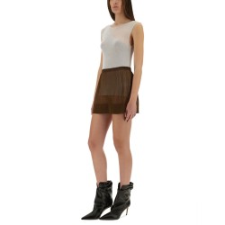 "ZUNELA" SKIRT