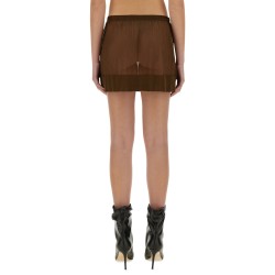 "ZUNELA" SKIRT
