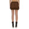 "ZUNELA" SKIRT