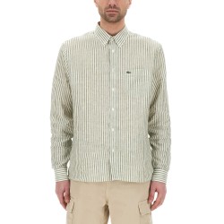 SHIRT WITH LOGO