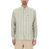 SHIRT WITH LOGO
