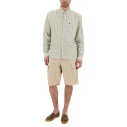 SHIRT WITH LOGO