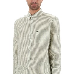 SHIRT WITH LOGO