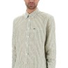SHIRT WITH LOGO