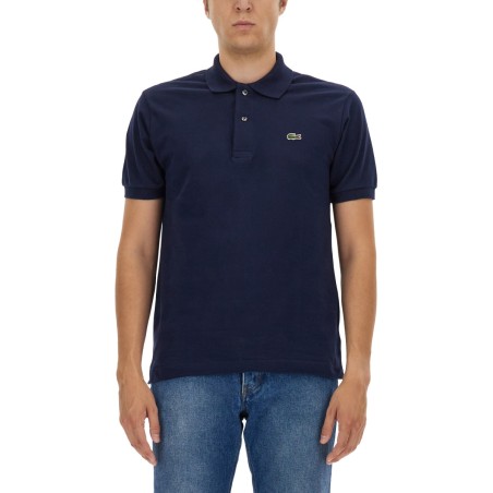 CLASSIC POLO.
