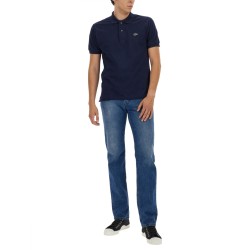 CLASSIC POLO.