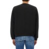 SWEATSHIRT WITH LOGO